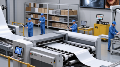 Why Choose Different Types of Coating Machines?