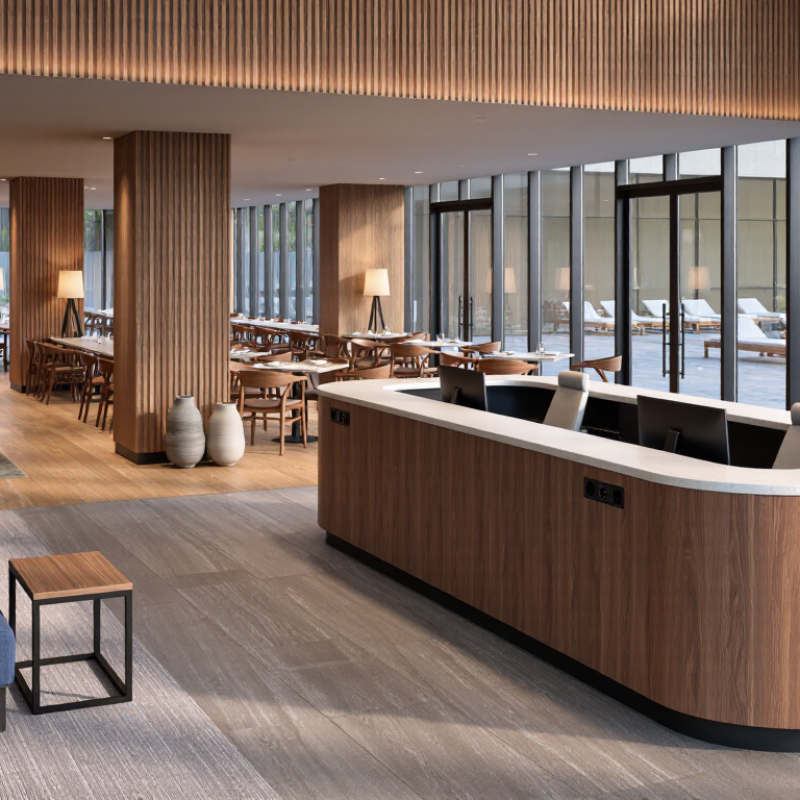 2026 Best Hospitality Furniture Design for Global Buyers