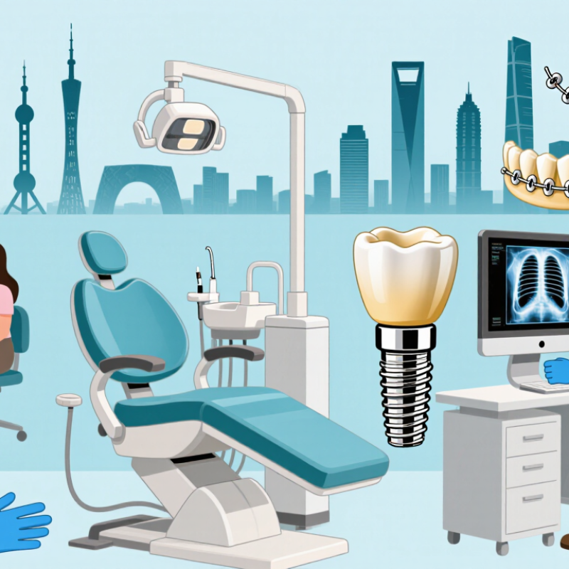 What Are the Best Dental Treatment Options in China?
