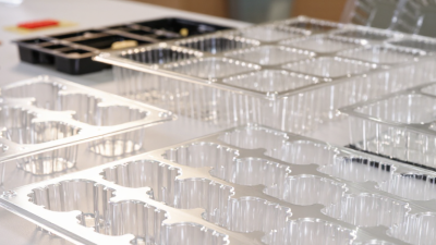 10 Tips for Buying Vacuum Formed Trays