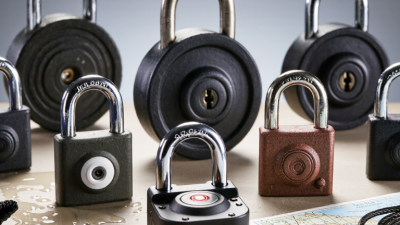 10 Best Disk Locks for Global Buyers?