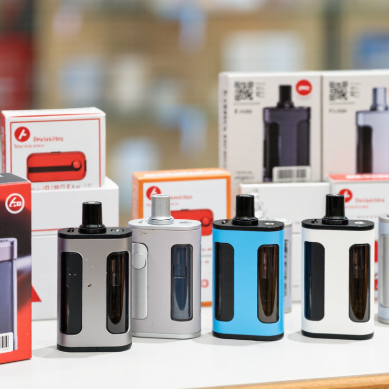 How to Detect Counterfeit Vape Products Before Buying?