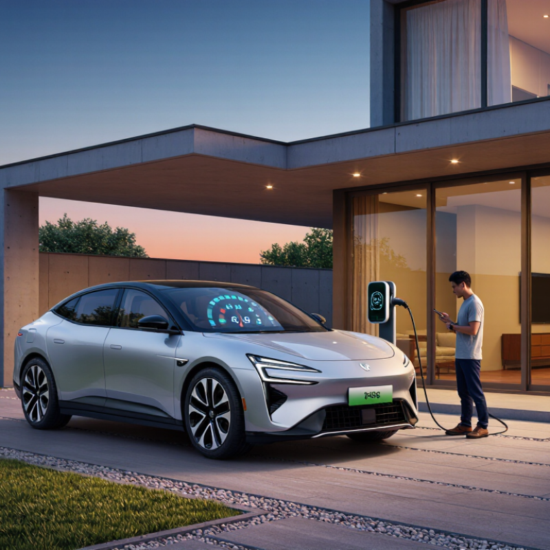 7 Best Ways to Set Up Scheduled Charging and Cut Bills?