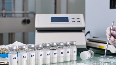 China Best Spermidine Hydrochloride Manufacturer?