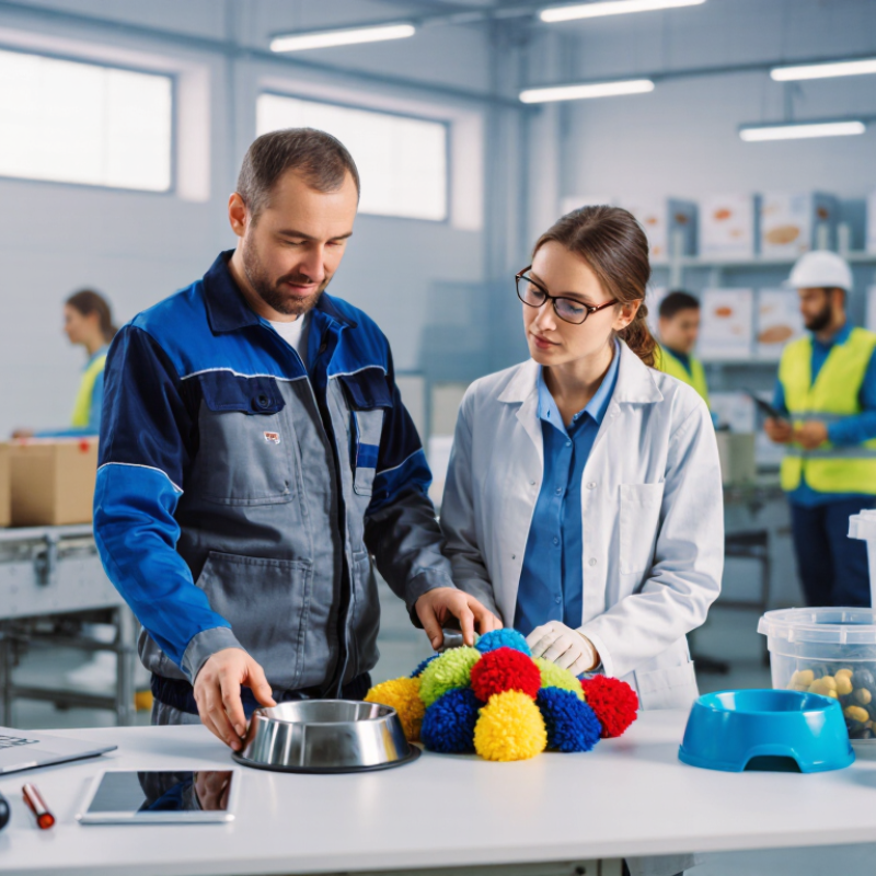 10 Pet Products Sourcing Tips for Global Buyers