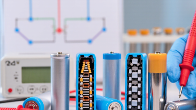 2026 Best Rechargeable Lithium Batteries for Global Buyers
