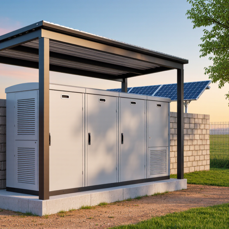 What Is the Best Temperature for Outdoor Solar Batteries?