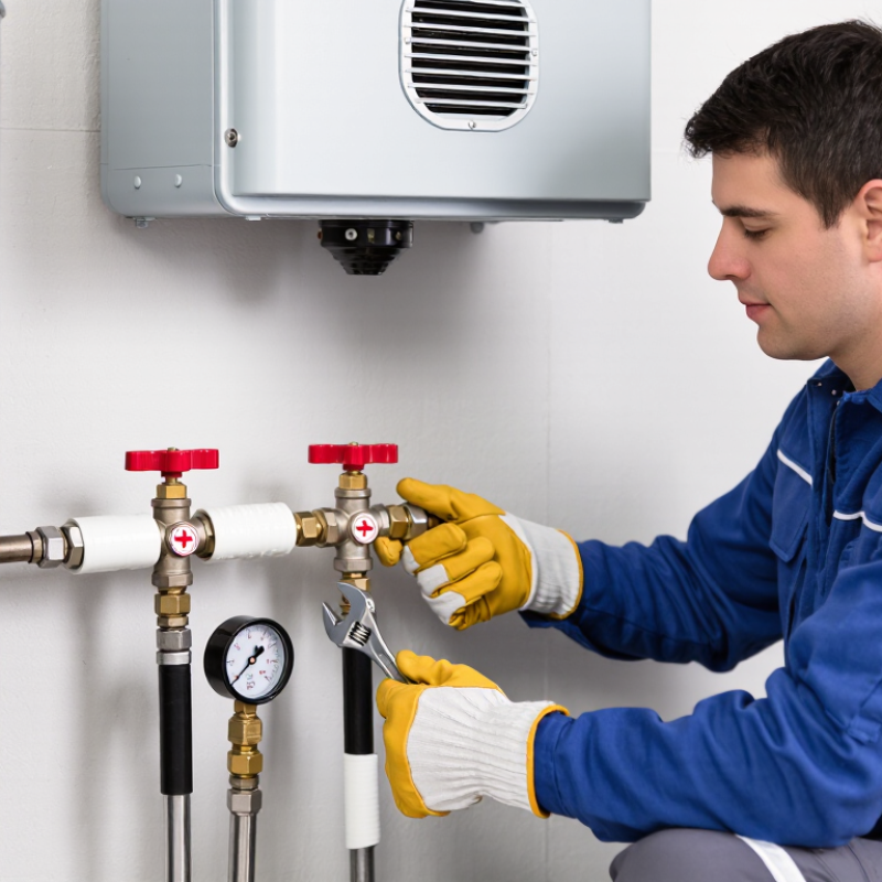 What Are the 2026 Top Gas Valve Installation Requirements?