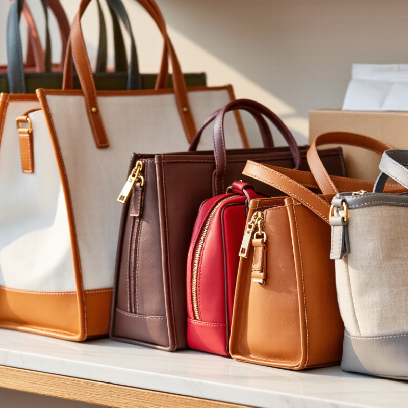Top 10 Ways to Spot Fake Tote Bags for Global Buyers?