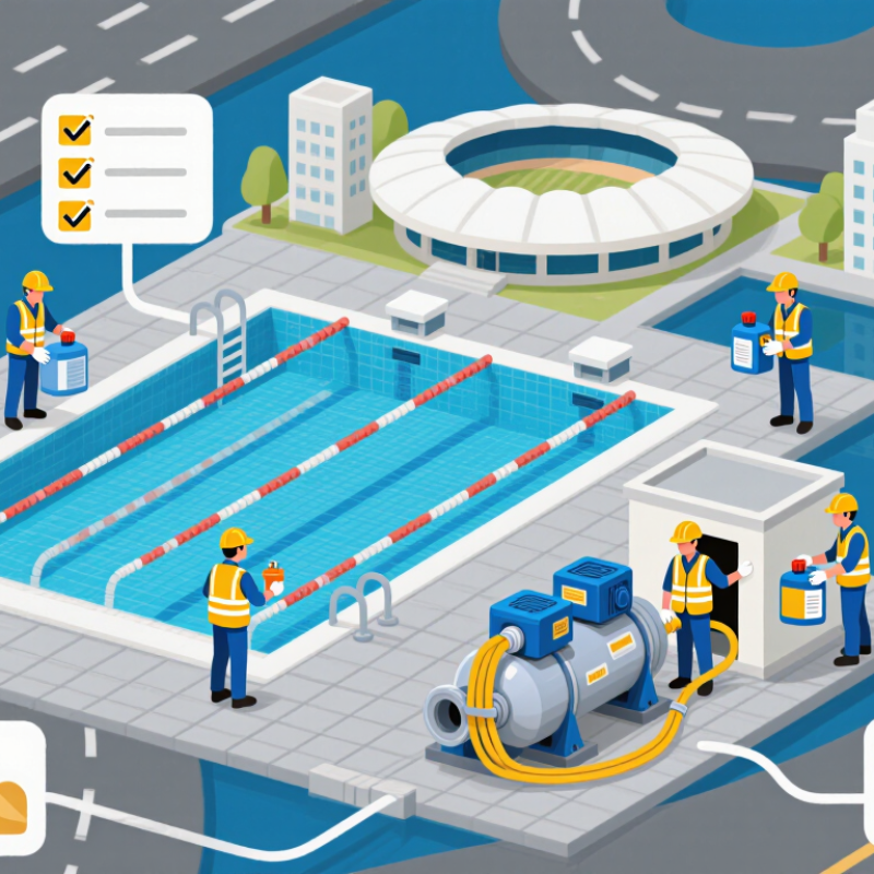 China Best Swimming Pool Service Suppliers for Global Buyers