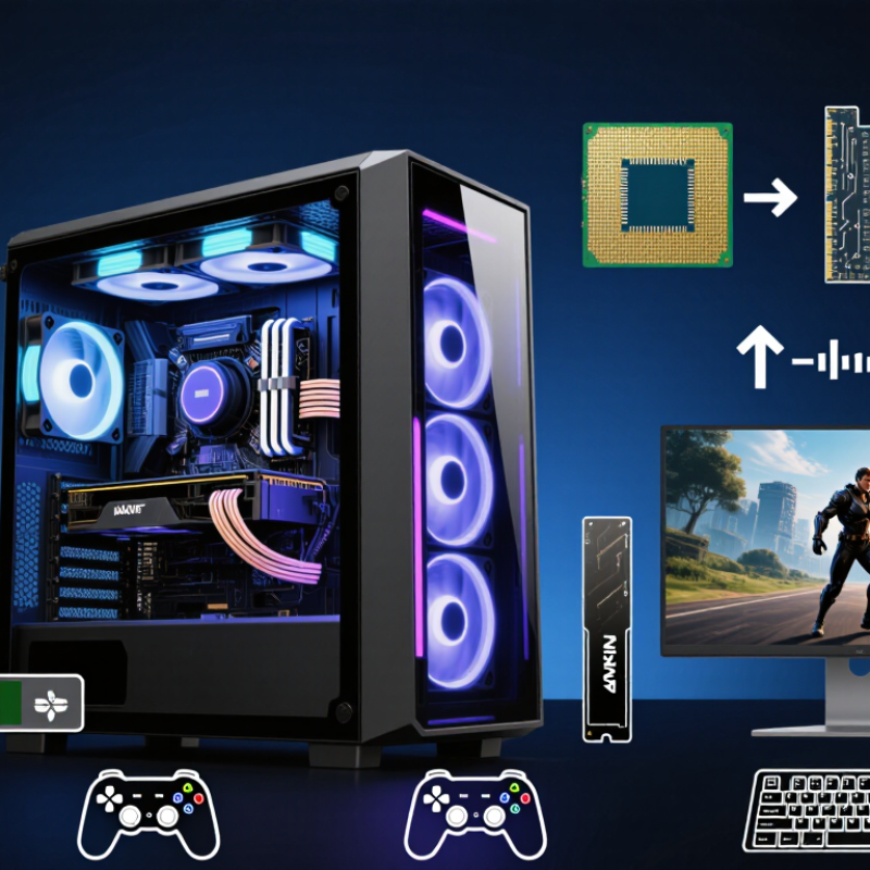 What Is the Best Gaming Rig in 2026?