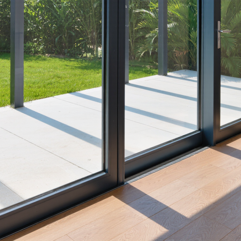 Top 10 Sliding Patio Doors for Global Buyers?