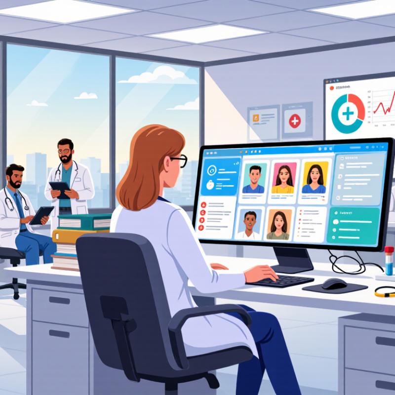 How Does Remote Clinical Trial Monitoring Work 5 Best Tips?