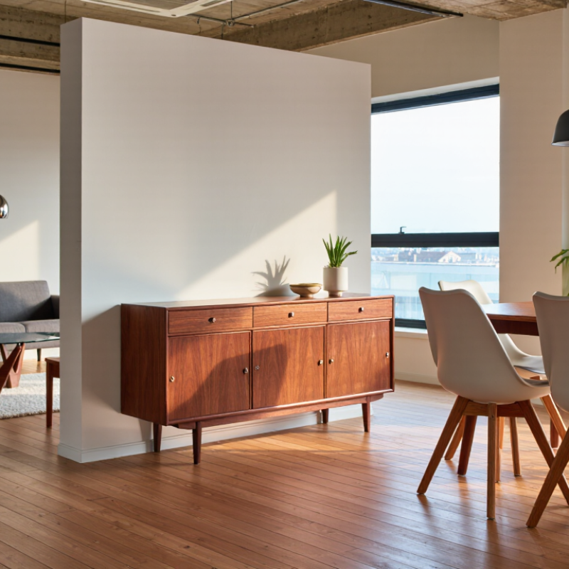 Why Is Mid Century Modern Furniture Still Popular in 2026?