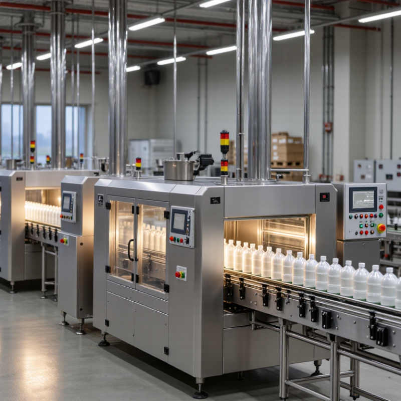 2026 Top Industrial Shrink Banders for Global Buyers