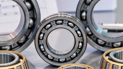 China Best Angular Contact Ball Bearing Supplier?
