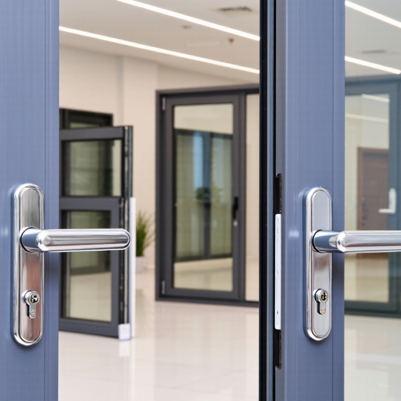 China Top 10 Tips for Buying Aluminum Doors and Windows?