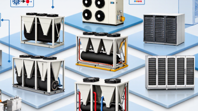 China Top 10 Water Chiller Unit Manufacturers
