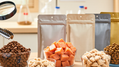 China Top Complete Dry Cat Food Suppliers?