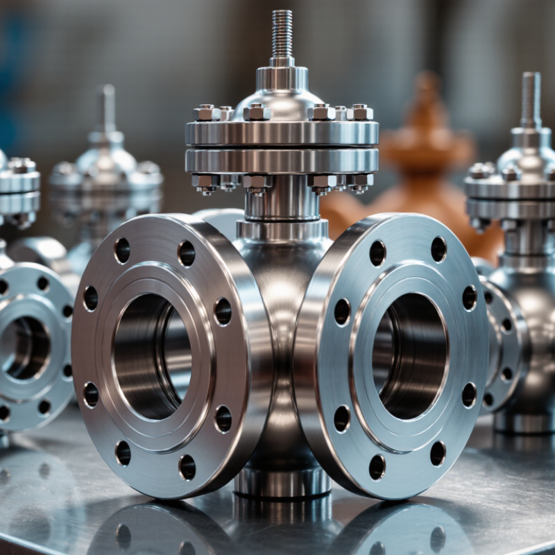 Top 10 Floating Ball Check Valve Manufacturers?