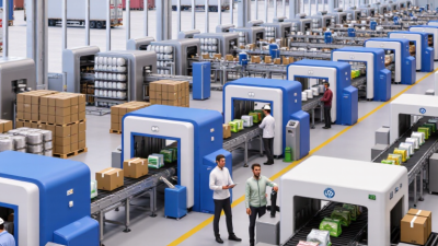 What Are the Top 10 Global Packaging Suppliers?