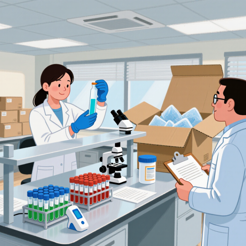 How to Find Reliable Bio Science Suppliers in 2026?