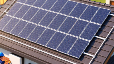 How to Choose a Solar Power Installation Supplier?