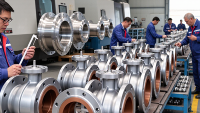China Best Butterfly Valve Manufacturers How to Choose?