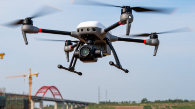 What Is a UAV Unmanned Aerial Vehicle?