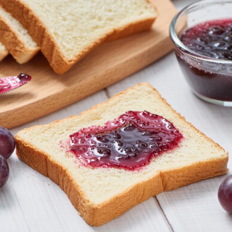 Why Is Grape Jelly So Popular Worldwide?
