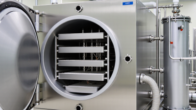 2026 Top Lyophilization Equipment Manufacturers?