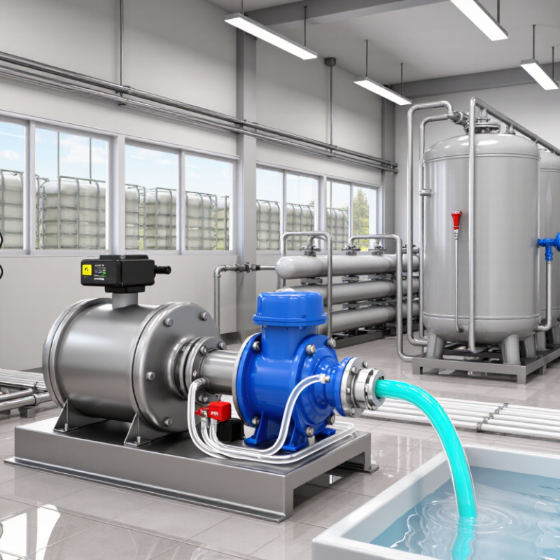 2026 How to Choose a Solenoid Dosing Pump?