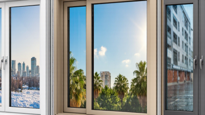 What Are the Top Vinyl Windows for Global Buyers?