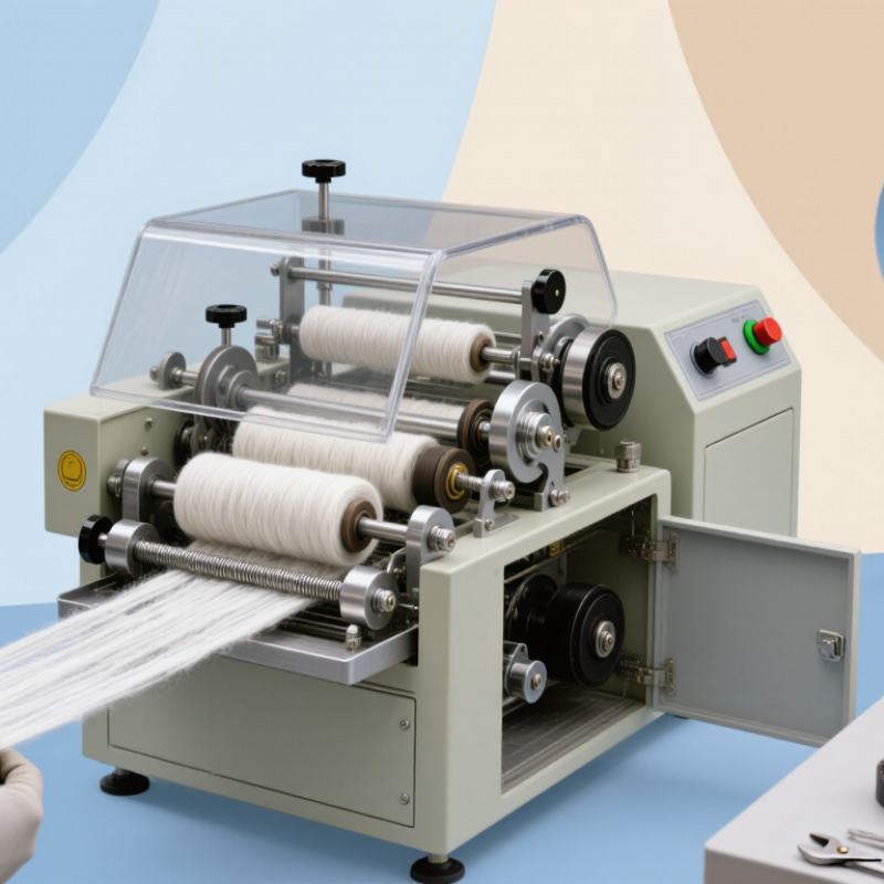 How to Choose an Eri Silk Spinning Machine in 2026?