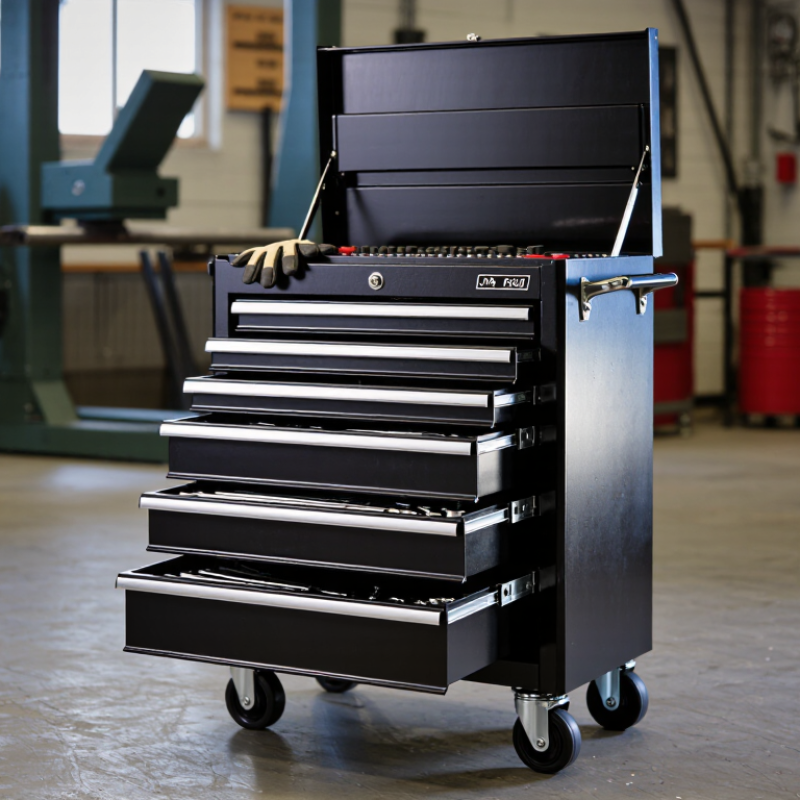 How to Choose the Best Mechanic Tool Box for Global Buyers?