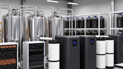 Top Activated Carbon Filter Manufacturers in China