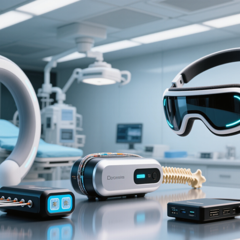 2026 Top Neural Signal Modulation Devices for Global Buyers