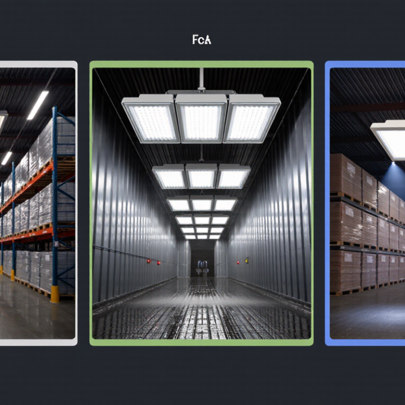 Top Tri-Proof Lights Manufacturers for Global Buyers?