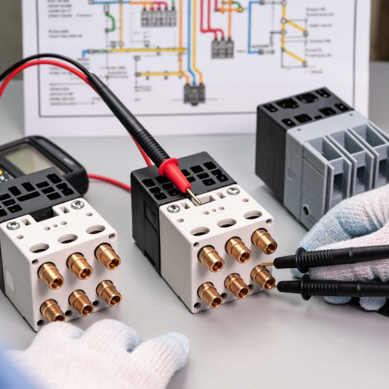 How to Choose the Right Air Conditioner Contactor?