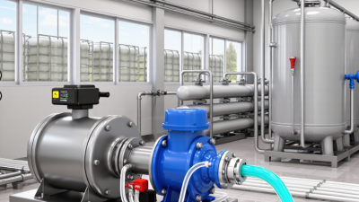2026 How to Choose a Solenoid Dosing Pump?