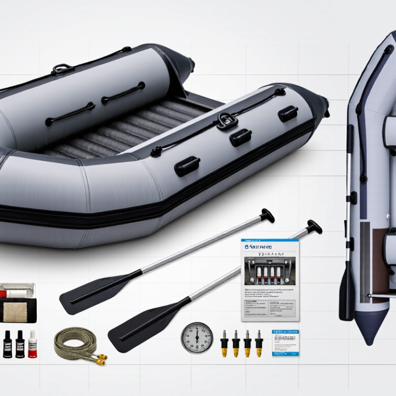 China Best Inflatable Raft Boat Manufacturer?