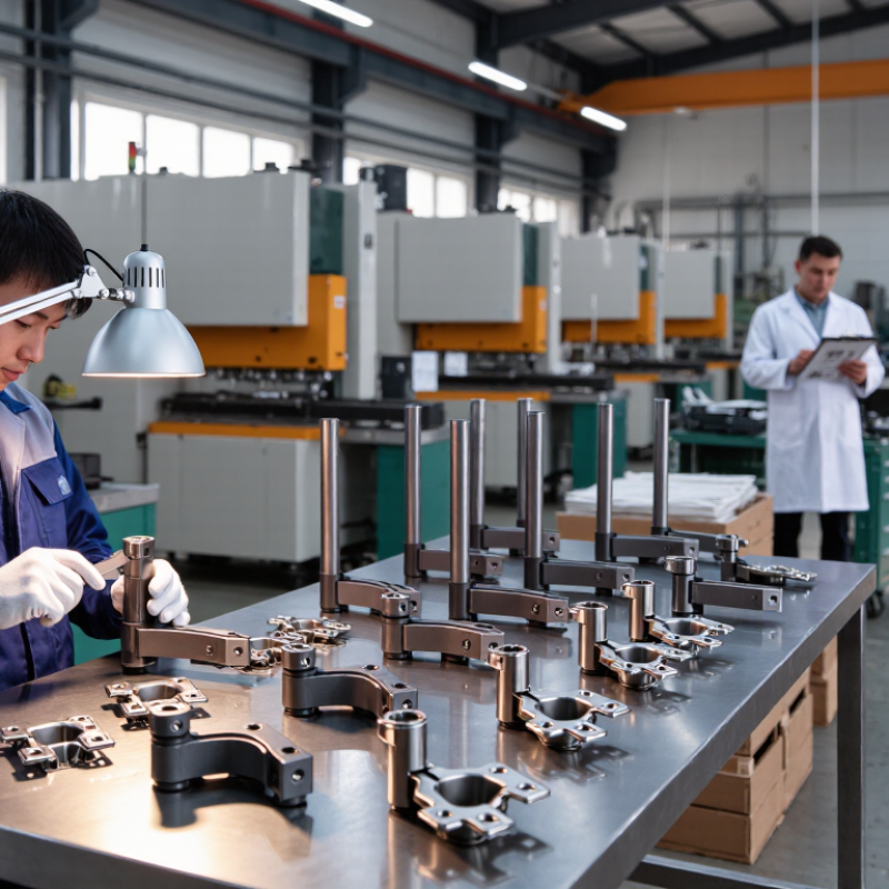 Where to Find Top Quality Folding Furniture Parts in China?