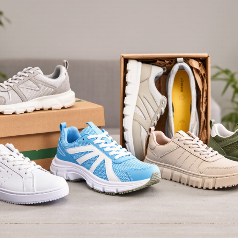 2026 Best Casual Sneaker Styles for Global Buyers