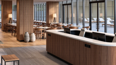 2026 Best Hospitality Furniture Design for Global Buyers