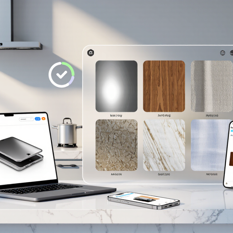 What Is the Top 3D Rendering Demo for Global Buyers?