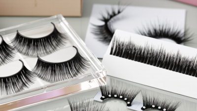 2026 Best Lash On Lash Types for Global Buyers