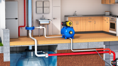 What Are the Top Types of House Pumps?