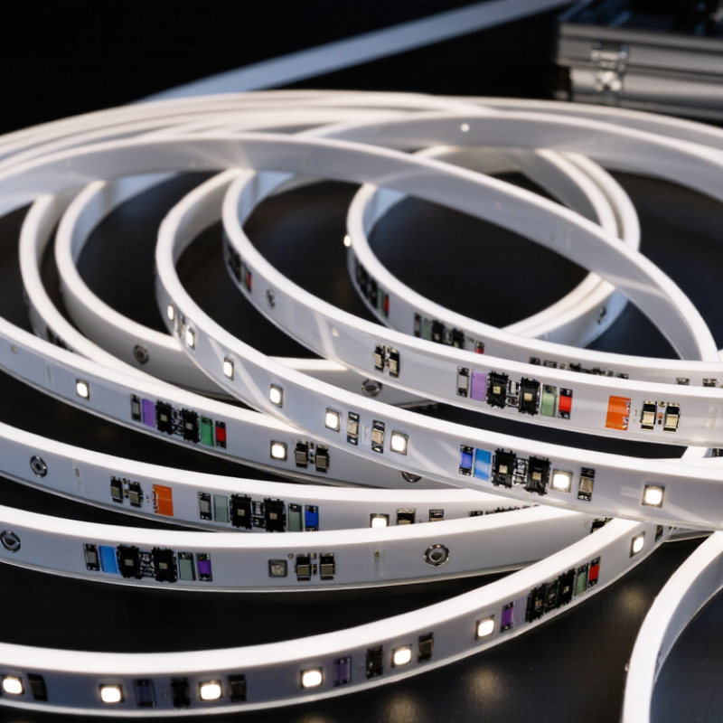 Why Choose LED Strip Lights for Global Sourcing?