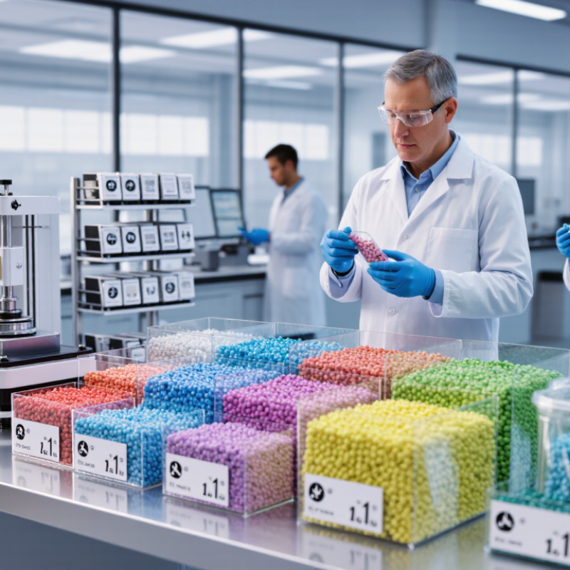China Top 10 Plastic Compound Suppliers?