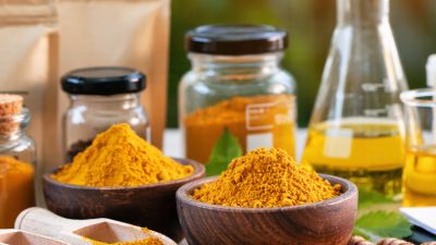 10 Best Organic Turmeric Root Powder Suppliers?